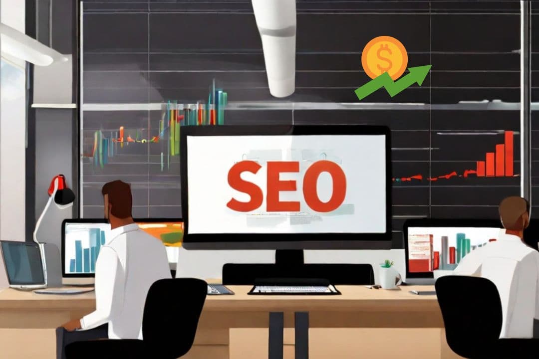 SEO guide for adults