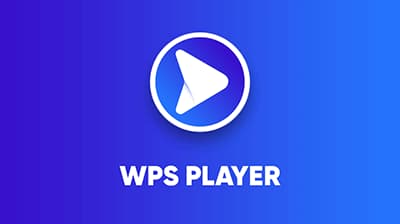 WPS Player Plugin
